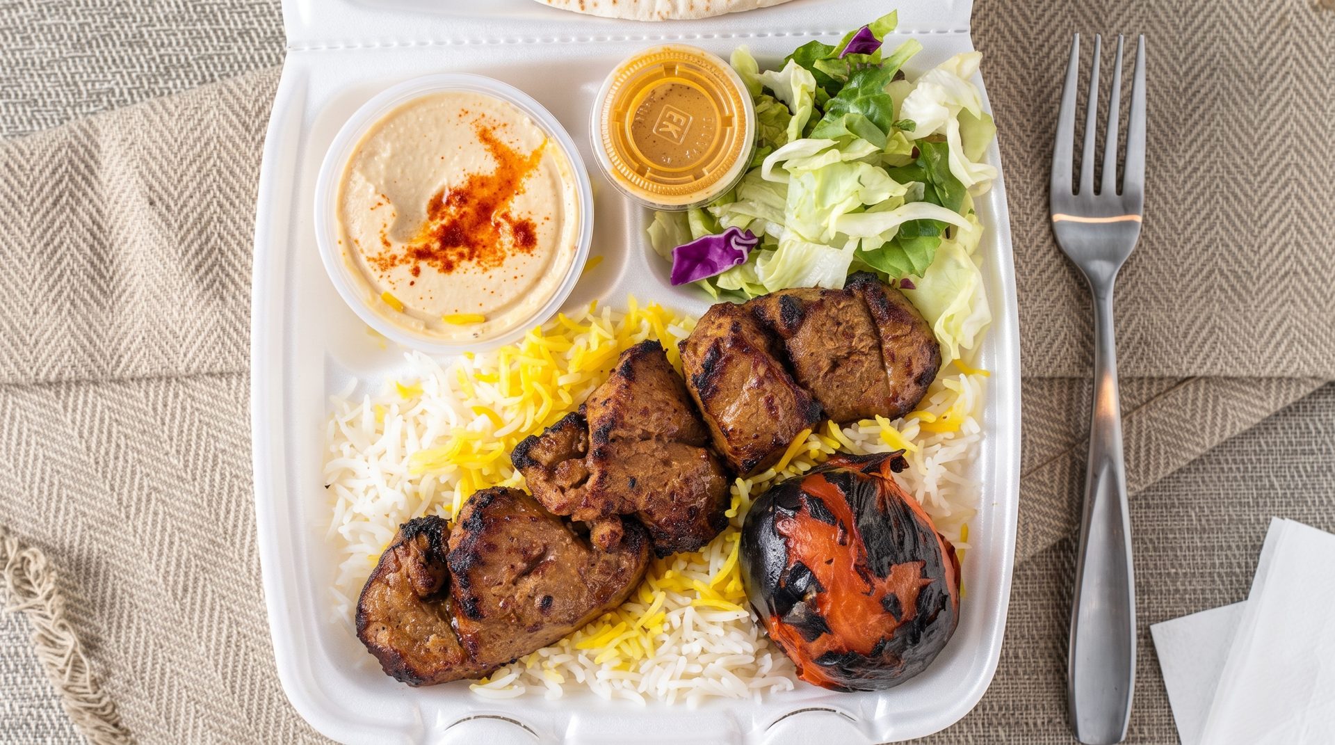 Catering For Every Occasion