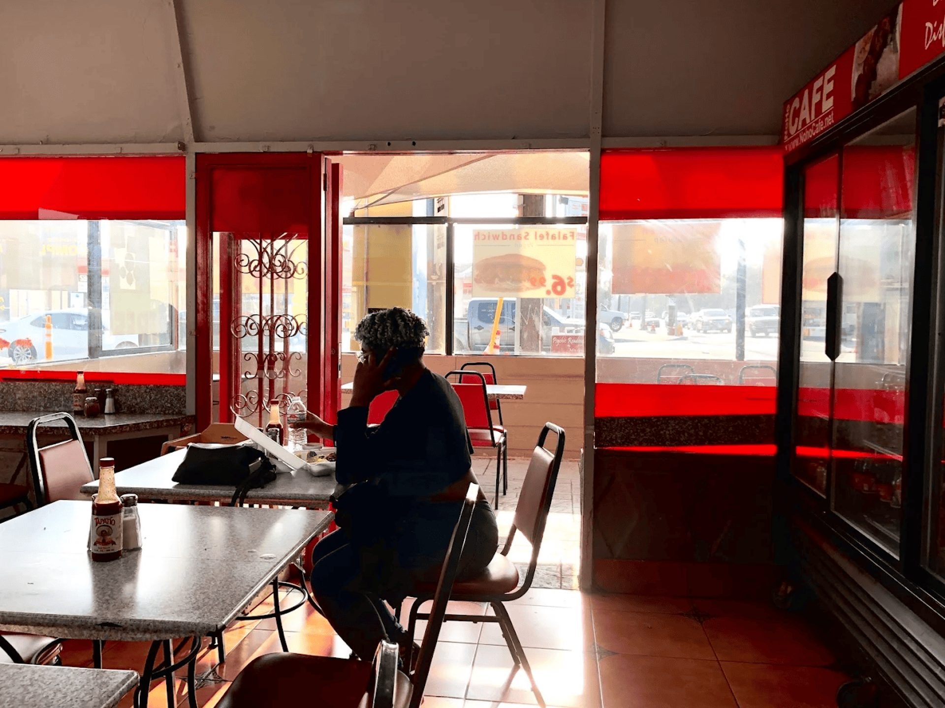 Top 100 restaurant in America