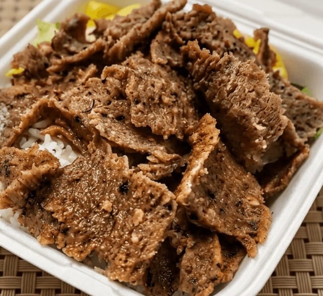 Gyro Plate.