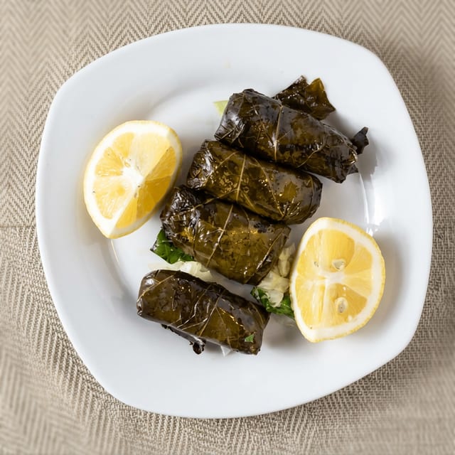 Dolma.