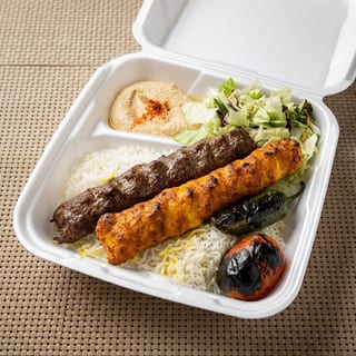 Mix Luleh Kabob